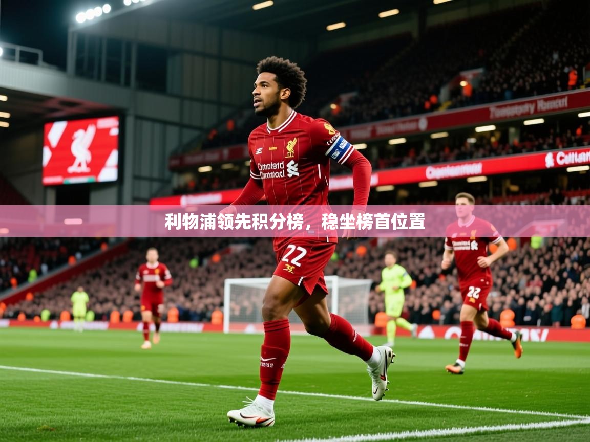2025九游娱乐官网利物浦领先积分榜，稳坐榜首位置