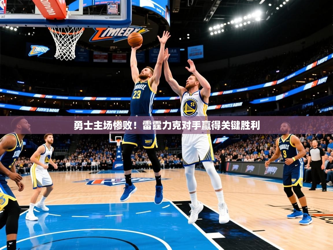 2025九游娱乐app勇士主场惨败！雷霆力克对手赢得关键胜利  第2张