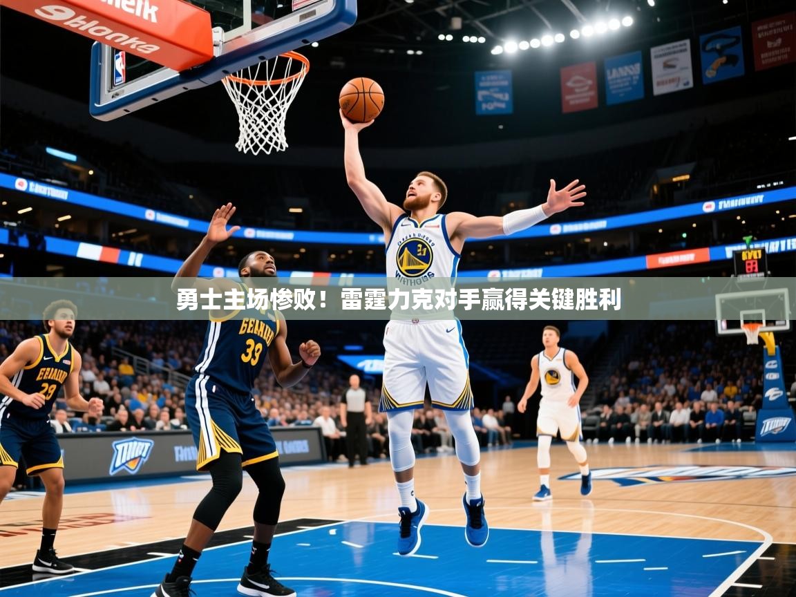 2025九游娱乐app勇士主场惨败！雷霆力克对手赢得关键胜利  第4张