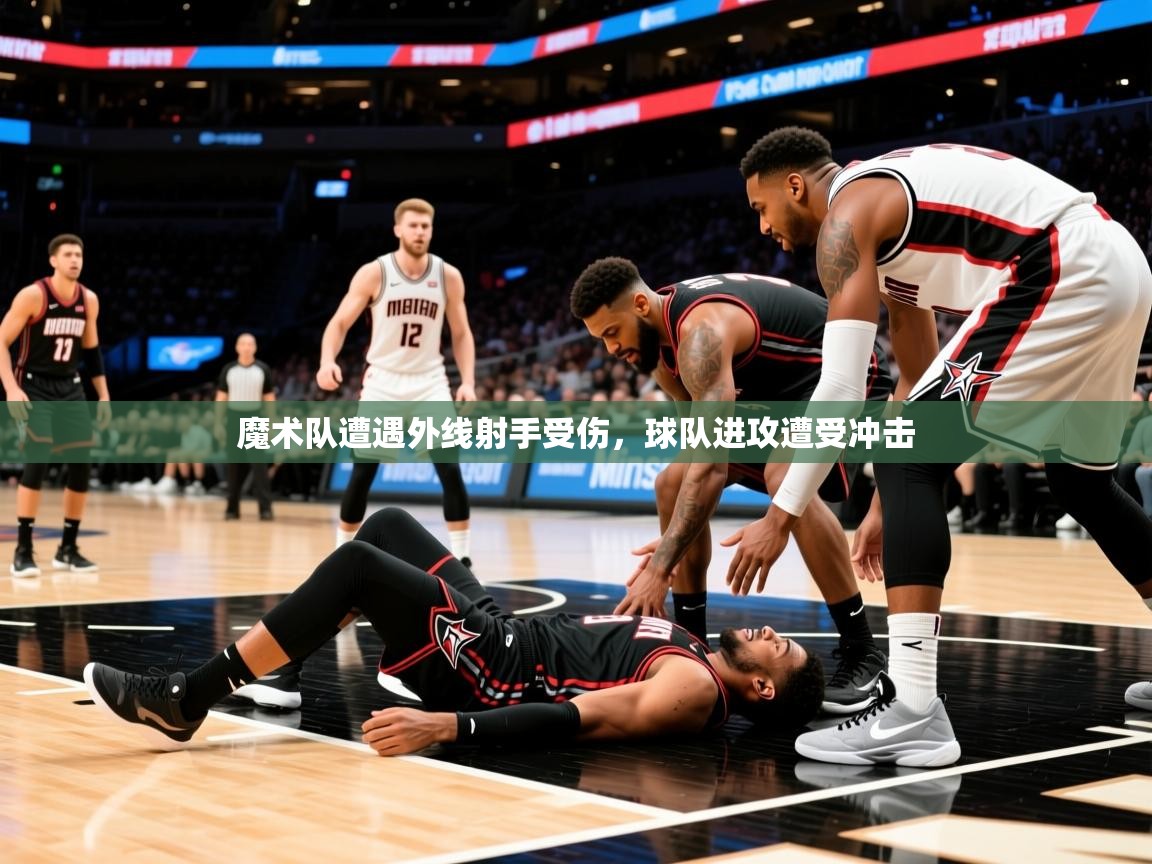 2025九游娱乐app魔术队遭遇外线射手受伤,球队进攻遭受冲击 第1张