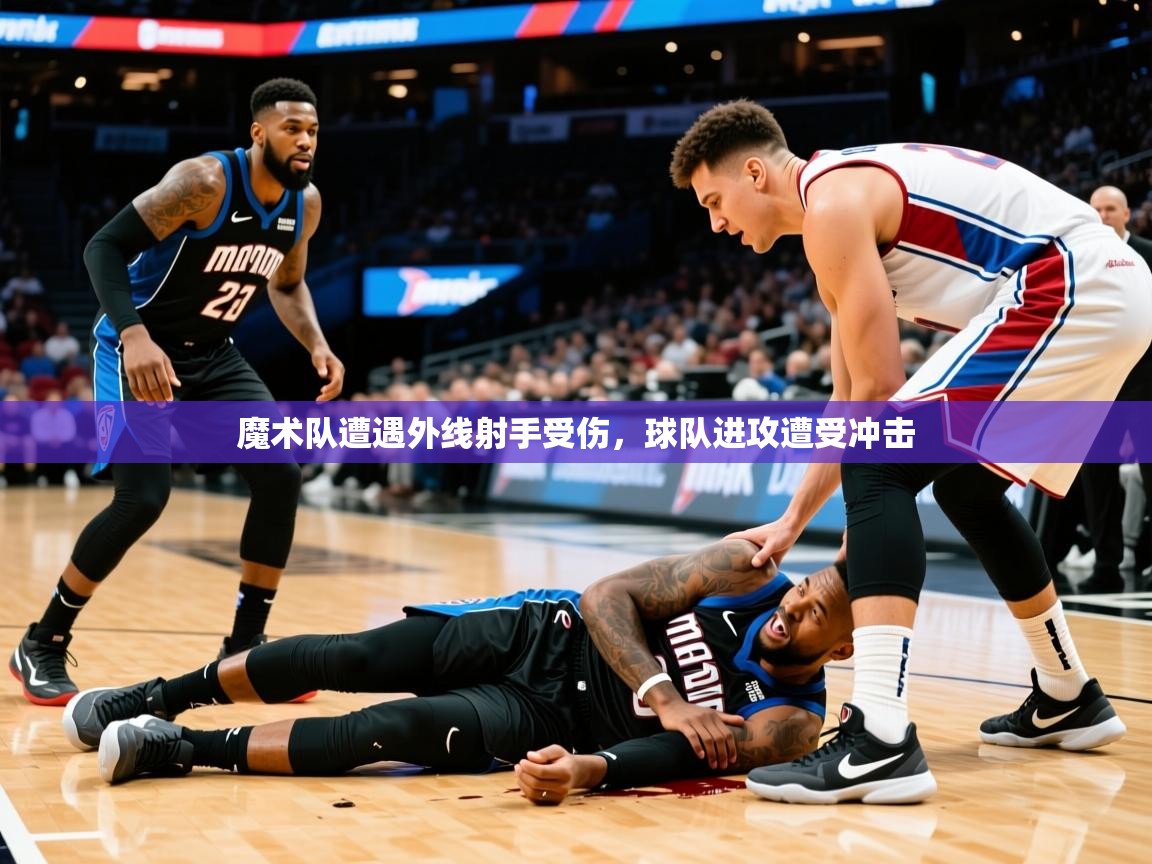 2025九游娱乐app魔术队遭遇外线射手受伤,球队进攻遭受冲击 第3张