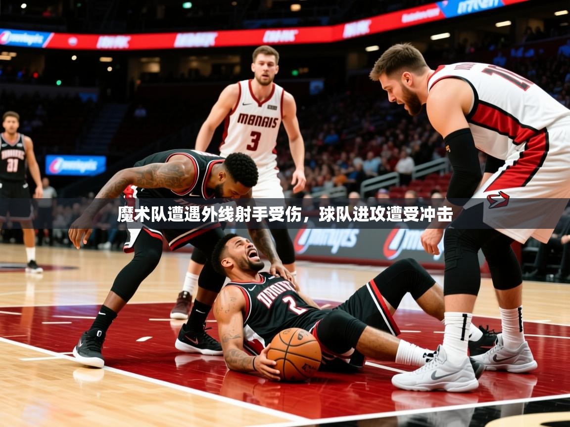 2025九游娱乐app魔术队遭遇外线射手受伤,球队进攻遭受冲击 第4张