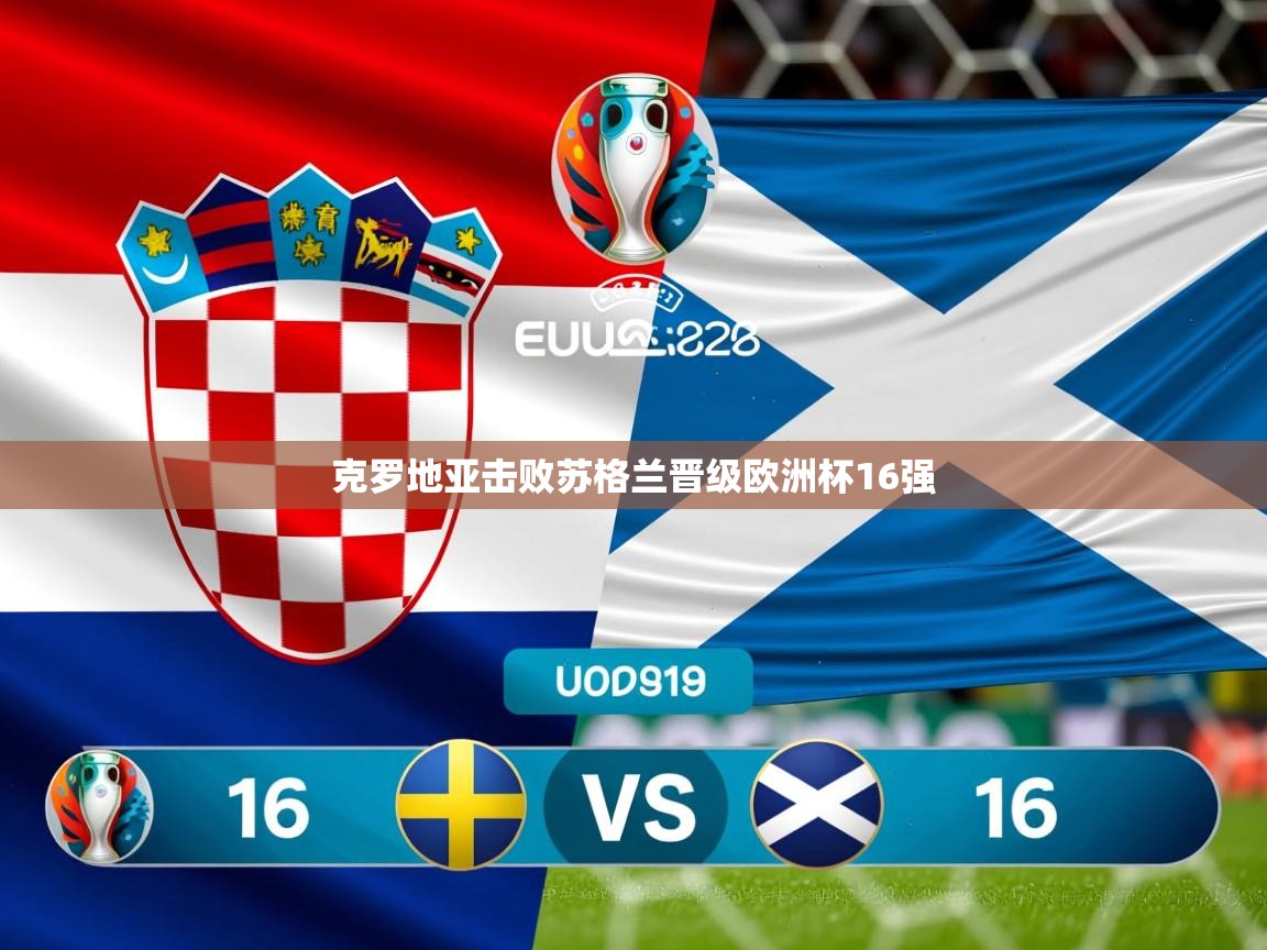 2025九游娱乐app是不莱梅的赞助商克罗地亚击败苏格兰晋级欧洲杯16强 第3张