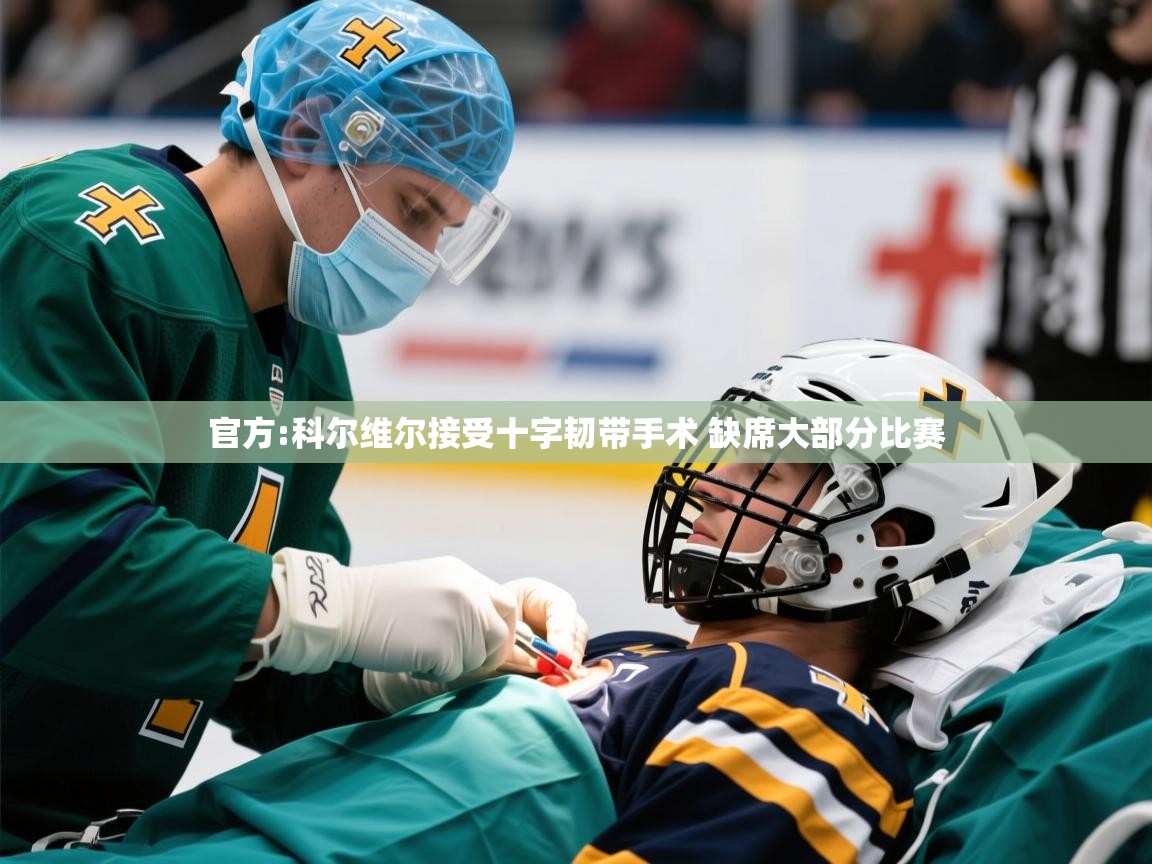 2025九游娱乐平台官方:科尔维尔接受十字韧带手术 缺席大部分比赛 第1张