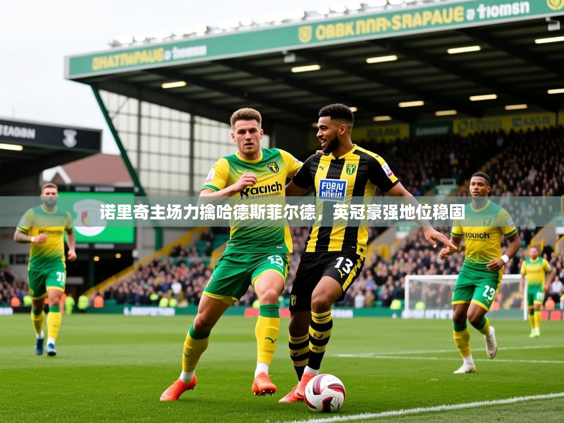2025九游娱乐app下载诺里奇主场力擒哈德斯菲尔德，英冠豪强地位稳固