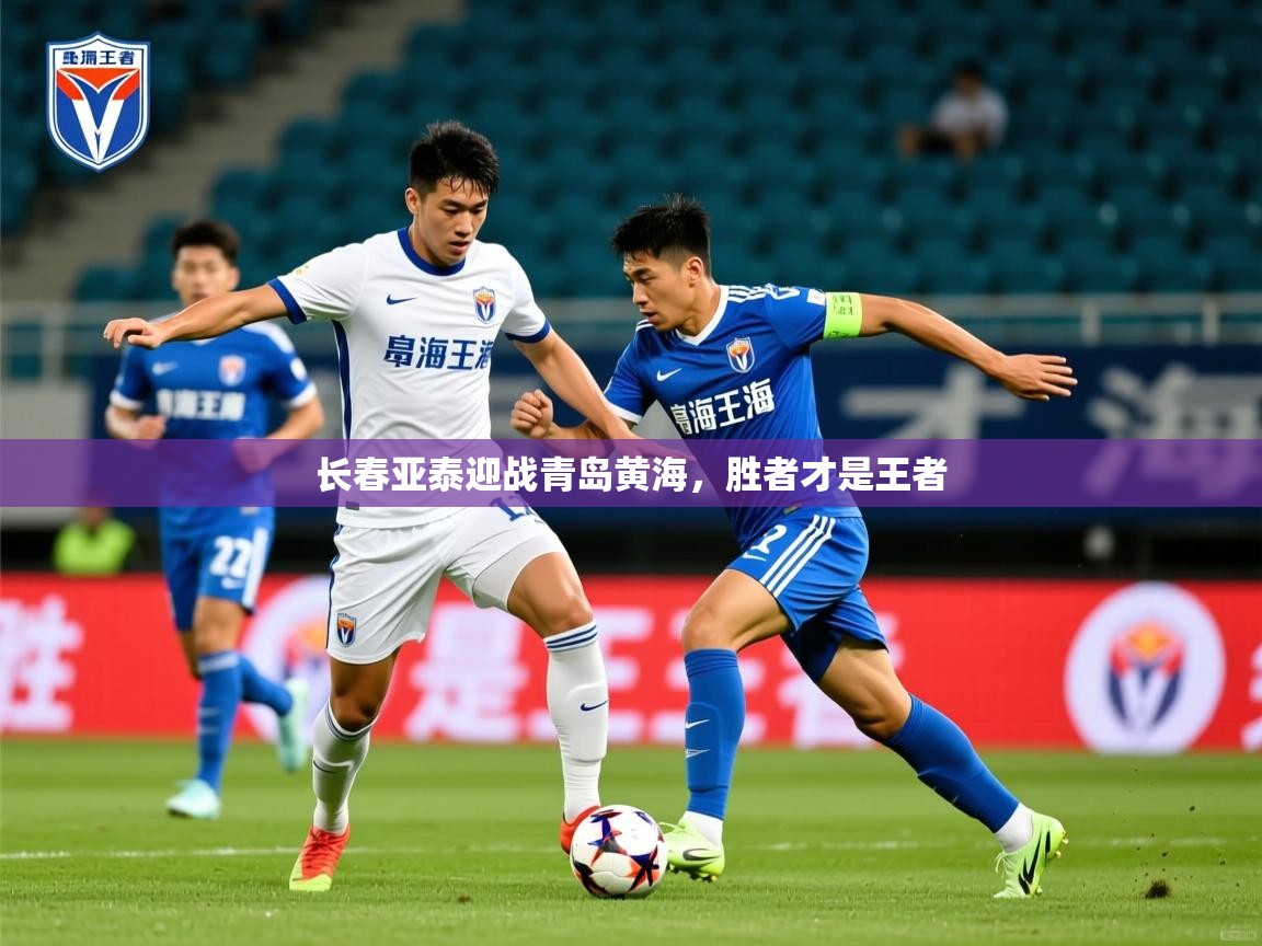 2025九游app官网入口长春亚泰迎战青岛黄海，胜者才是王者  第4张