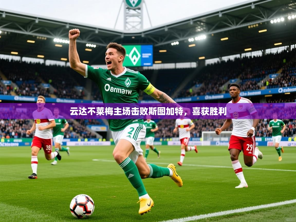 2025久游娱乐app云达不莱梅主场击败斯图加特，喜获胜利  第4张