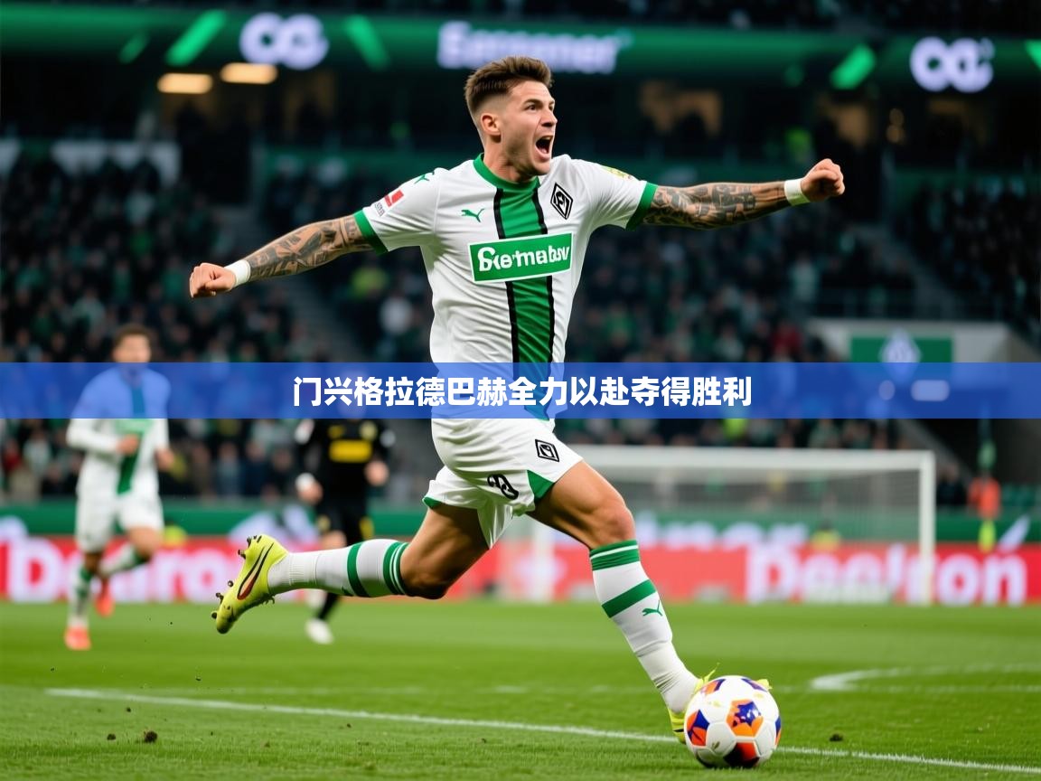 2025九游娱乐app门兴格拉德巴赫全力以赴夺得胜利  第3张