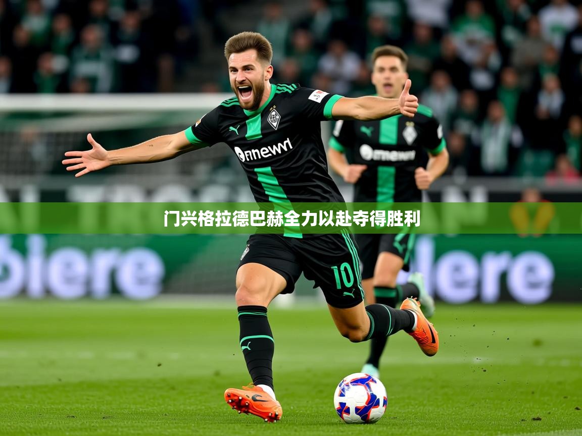 2025九游娱乐app门兴格拉德巴赫全力以赴夺得胜利  第2张