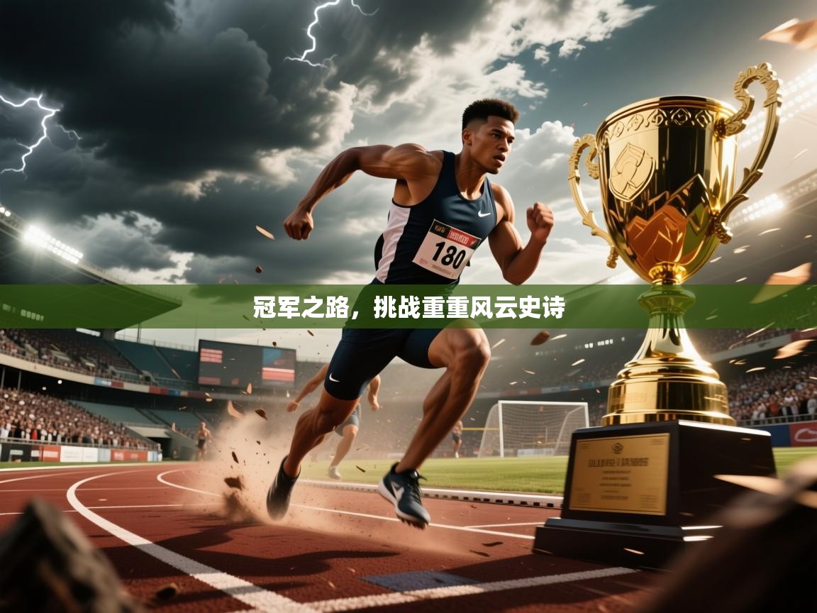 2026九游娱乐app冠军之路，挑战重重风云史诗