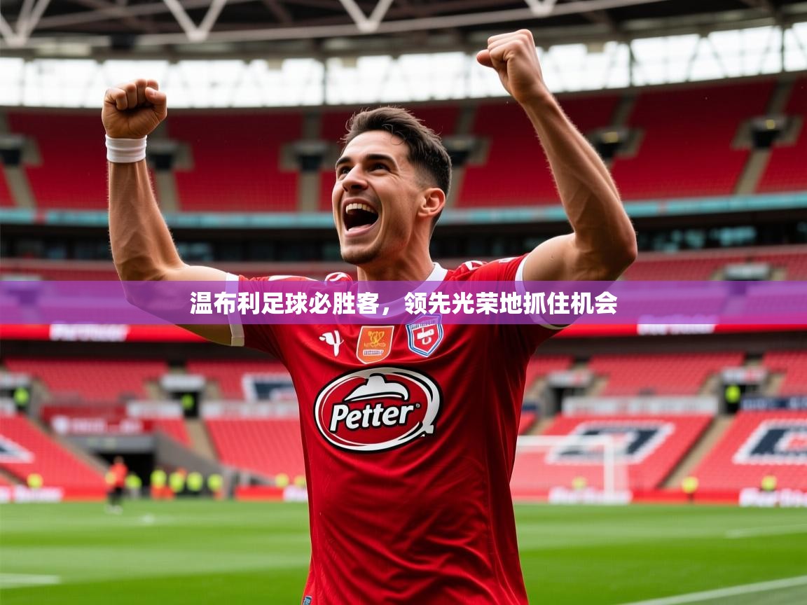 2026九游娱乐官网入口温布利足球必胜客,领先光荣地抓住机会 第1张