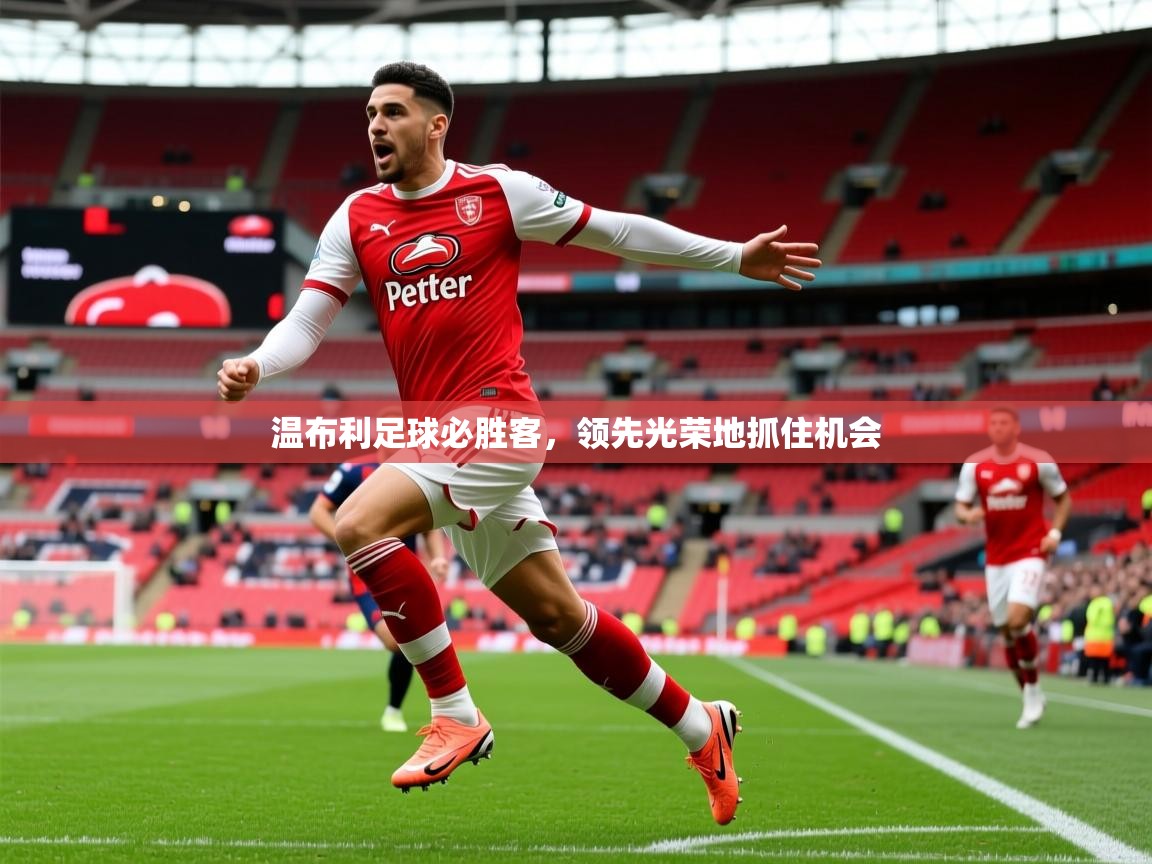 2026九游娱乐官网入口温布利足球必胜客,领先光荣地抓住机会 第3张