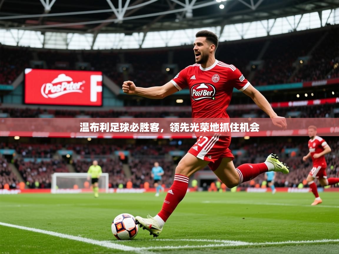 2026九游娱乐官网入口温布利足球必胜客,领先光荣地抓住机会 第4张