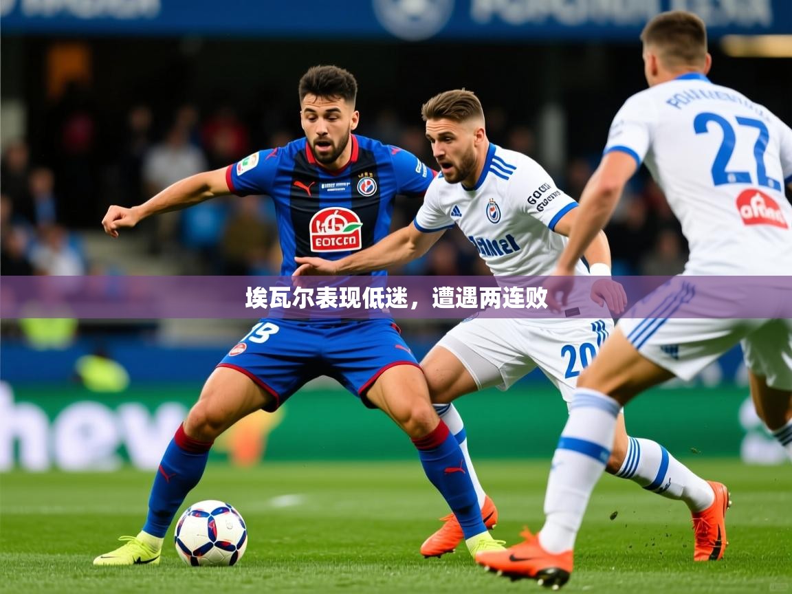 2026九游娱乐官网入口网页版官方埃瓦尔表现低迷,遭遇两连败 第1张