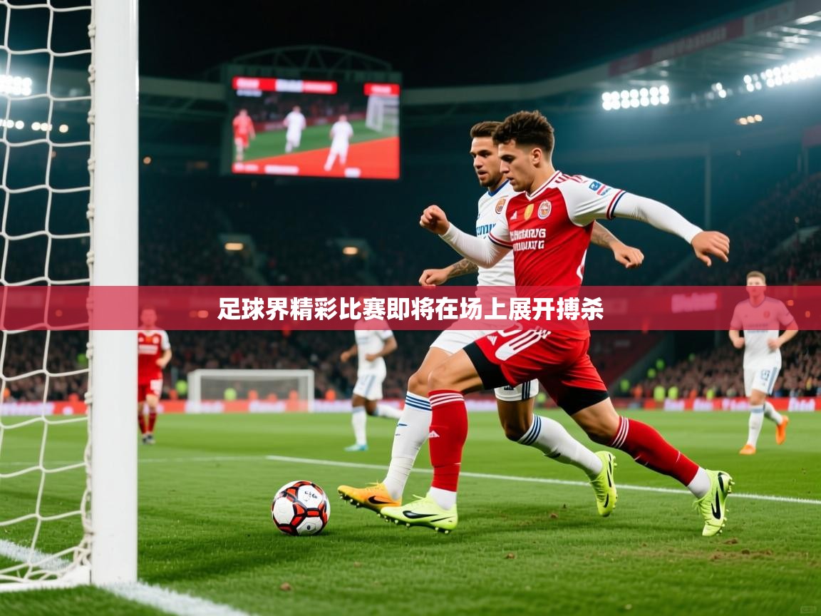 2026九游娱乐足球界精彩比赛即将在场上展开搏杀  第3张