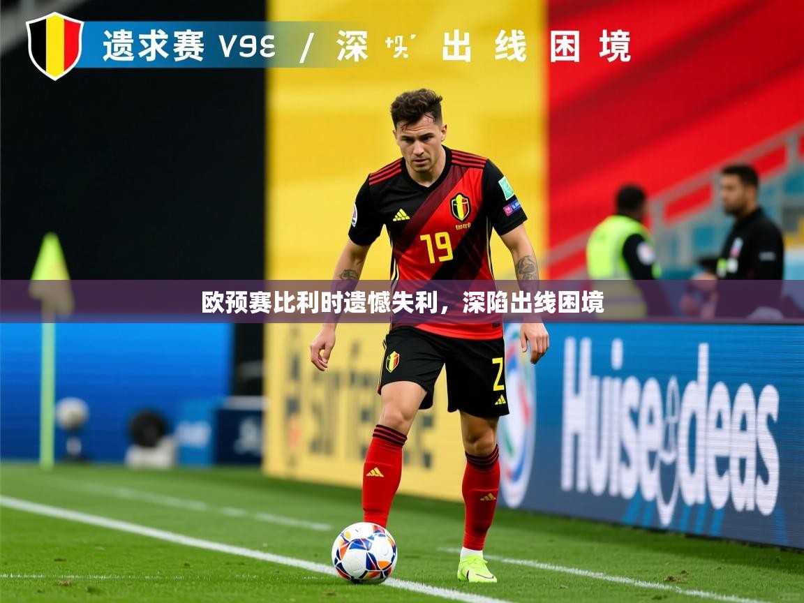 2026九游娱乐官网入口官方正版欧预赛比利时遗憾失利，深陷出线困境  第1张