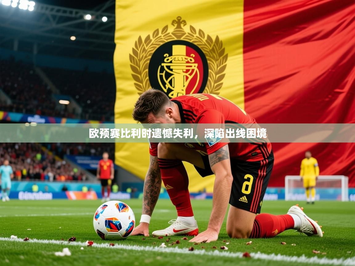 2026九游娱乐官网入口官方正版欧预赛比利时遗憾失利，深陷出线困境  第3张