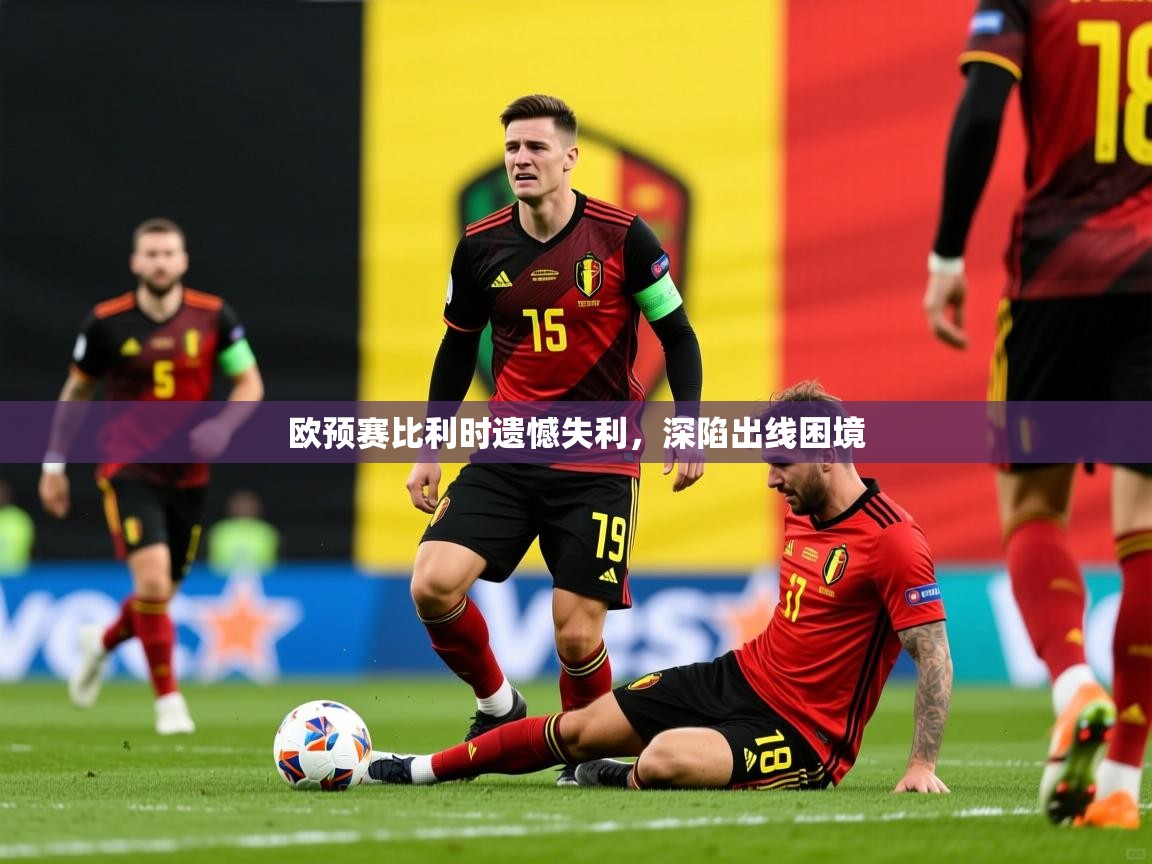 2026九游娱乐官网入口官方正版欧预赛比利时遗憾失利，深陷出线困境  第4张