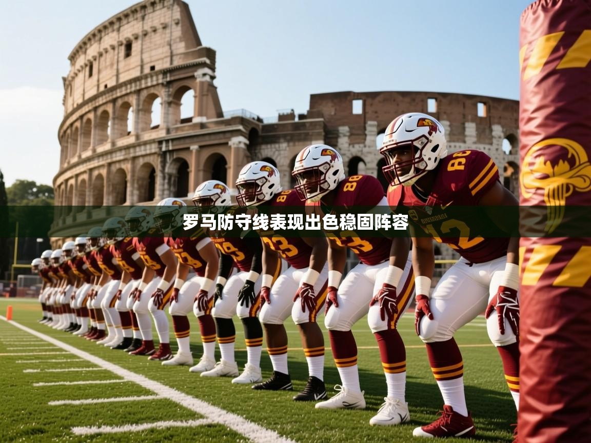 2026九游娱乐app赞助了不莱梅罗马防守线表现出色稳固阵容 第1张