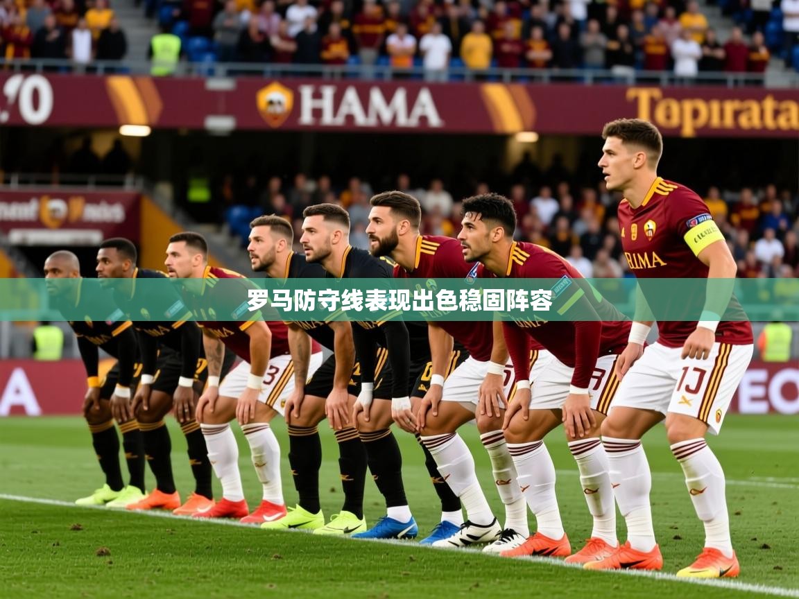 2026九游娱乐app赞助了不莱梅罗马防守线表现出色稳固阵容 第3张