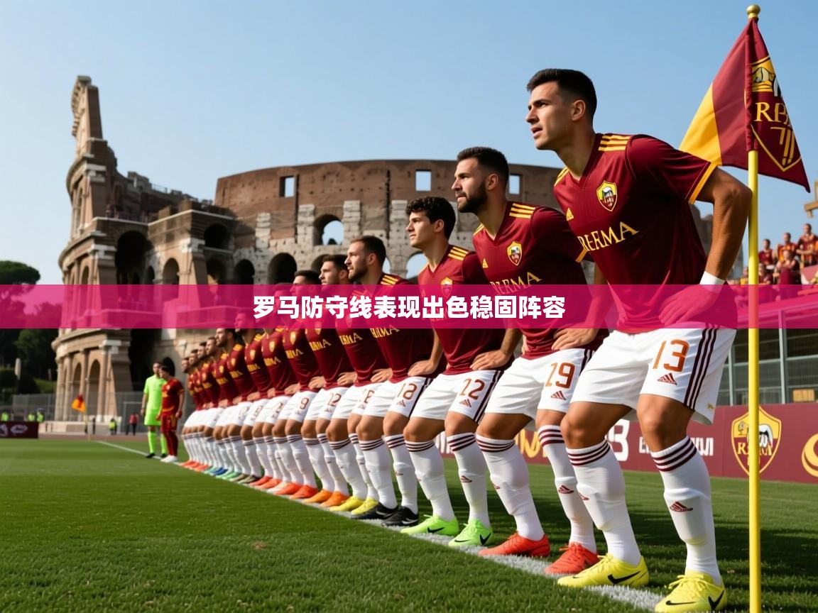 2026九游娱乐app赞助了不莱梅罗马防守线表现出色稳固阵容 第4张