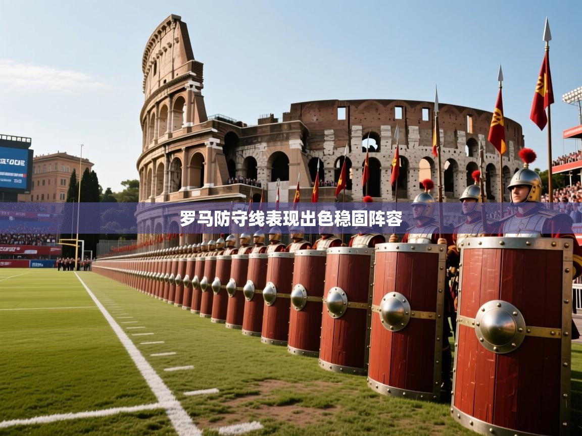 2026九游娱乐app赞助了不莱梅罗马防守线表现出色稳固阵容 第2张