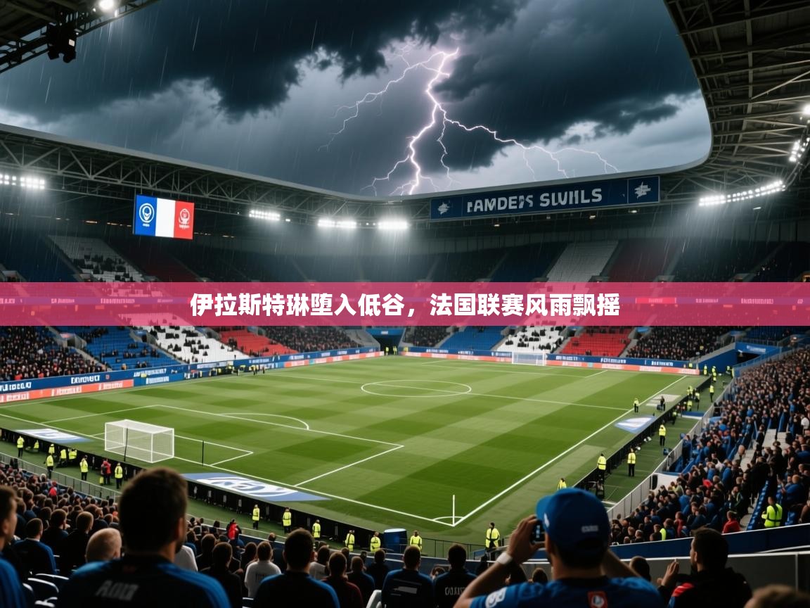 2026九游娱乐官网伊拉斯特琳堕入低谷，法国联赛风雨飘摇  第4张