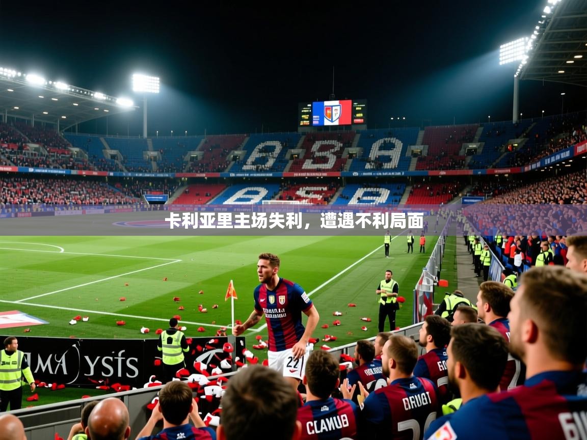 2026九游娱乐网站赞助的不莱梅卡利亚里主场失利，遭遇不利局面  第1张