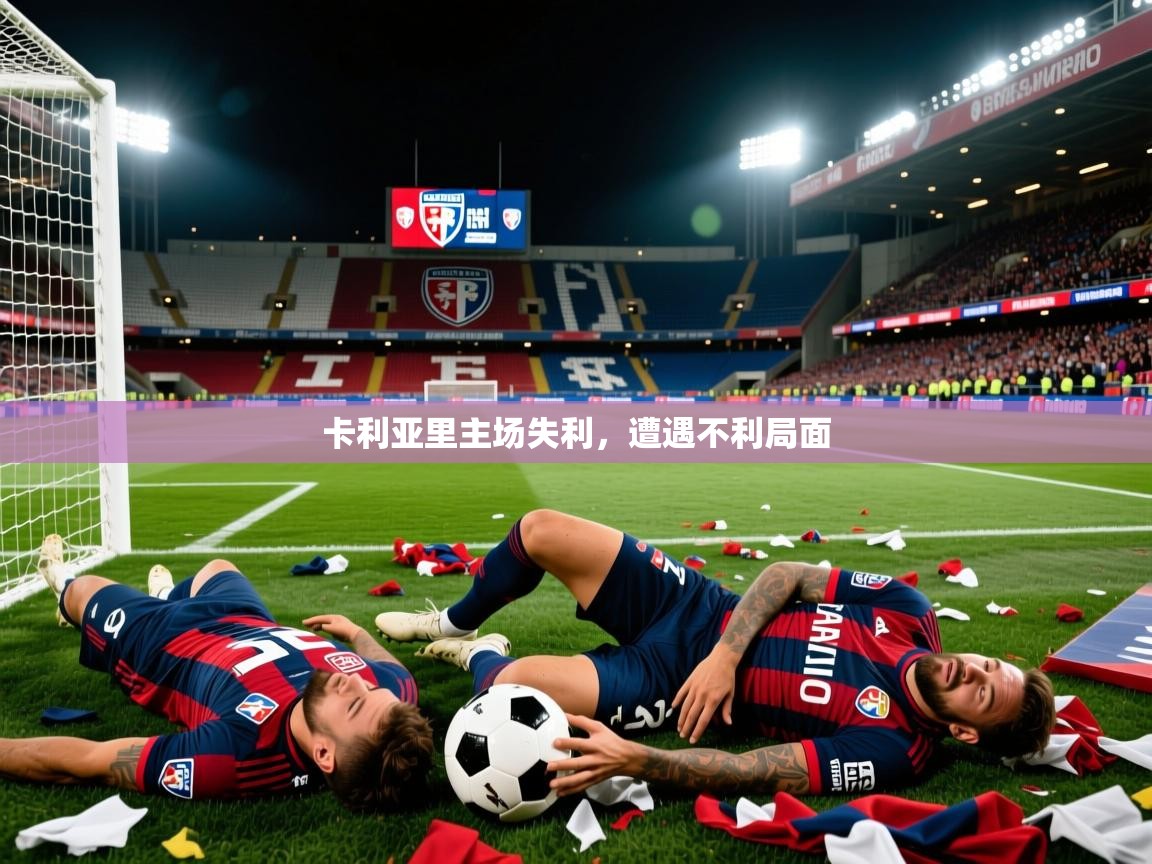 2026九游娱乐网站赞助的不莱梅卡利亚里主场失利，遭遇不利局面  第2张