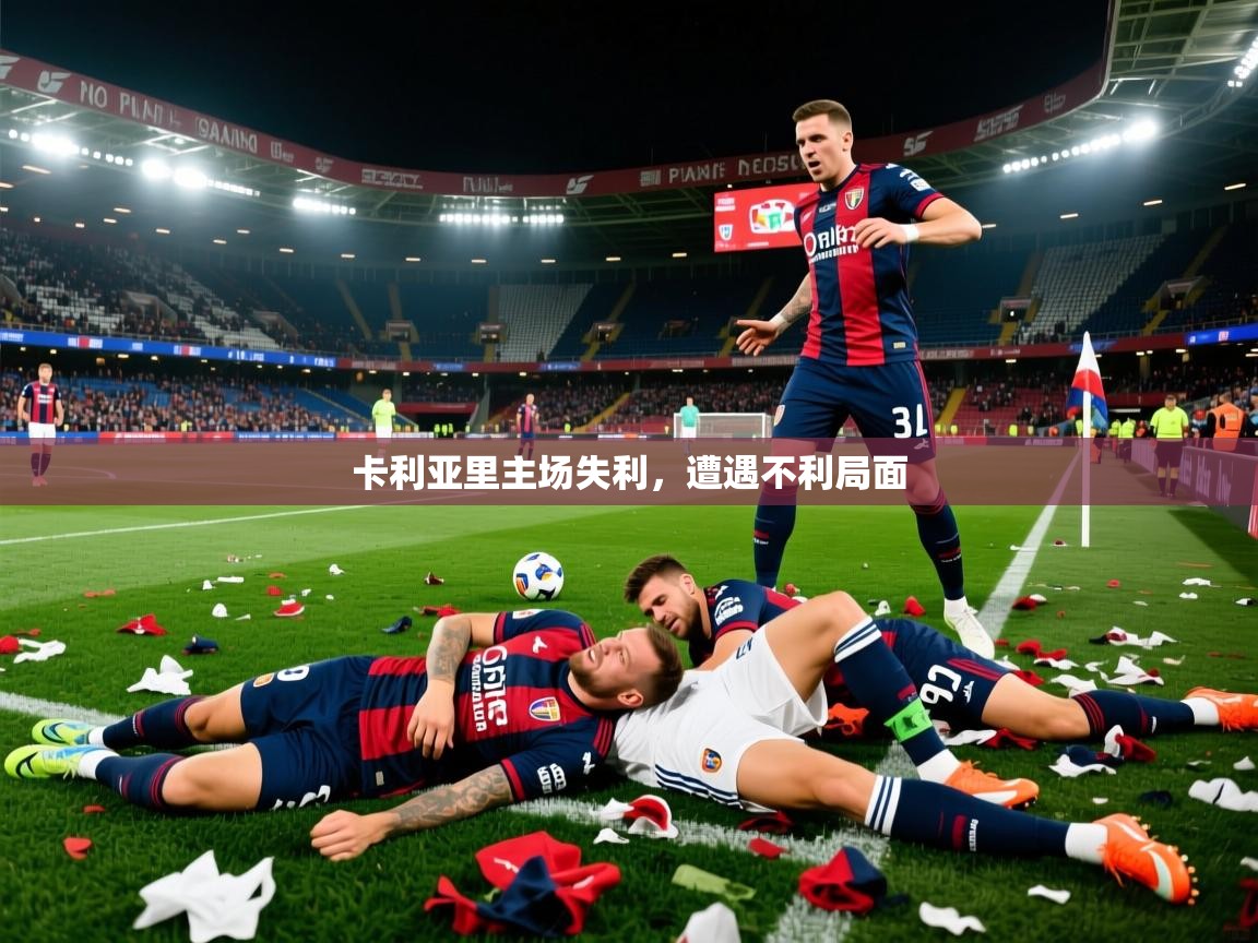 2026九游娱乐网站赞助的不莱梅卡利亚里主场失利，遭遇不利局面  第3张