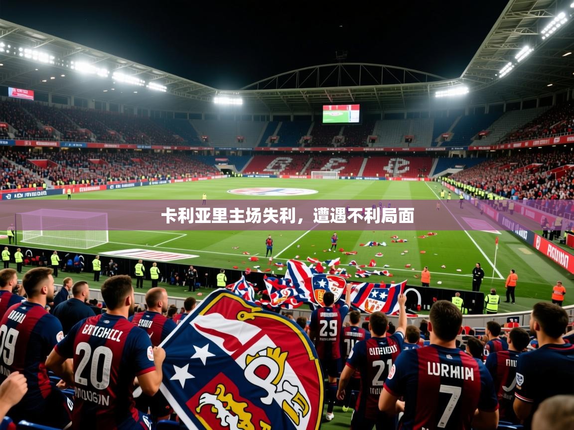 2026九游娱乐网站赞助的不莱梅卡利亚里主场失利，遭遇不利局面  第4张