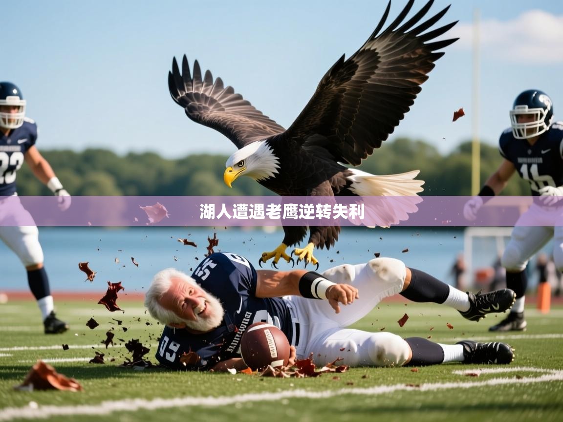 2026九游娱乐app湖人遭遇老鹰逆转失利  第1张