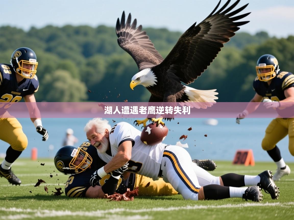 2026九游娱乐app湖人遭遇老鹰逆转失利  第4张