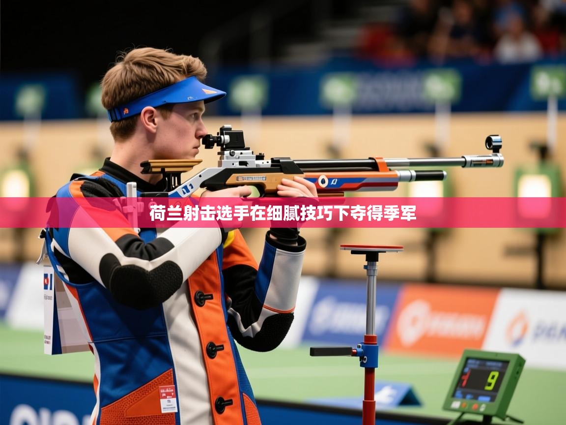 2026九游娱乐荷兰射击选手在细腻技巧下夺得季军