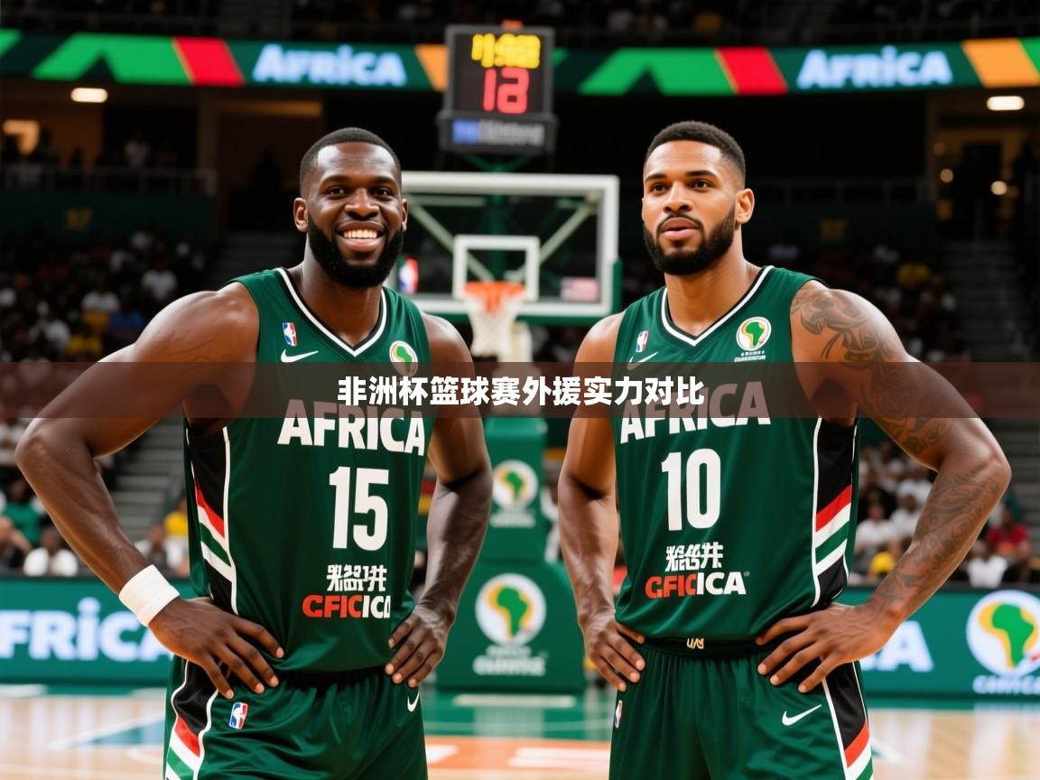 2026九游娱乐官网入口网页版非洲杯篮球赛外援实力对比
