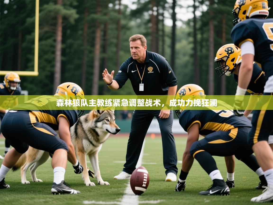 2026九游娱乐官网入口官方正版森林狼队主教练紧急调整战术,成功力挽狂澜 第1张