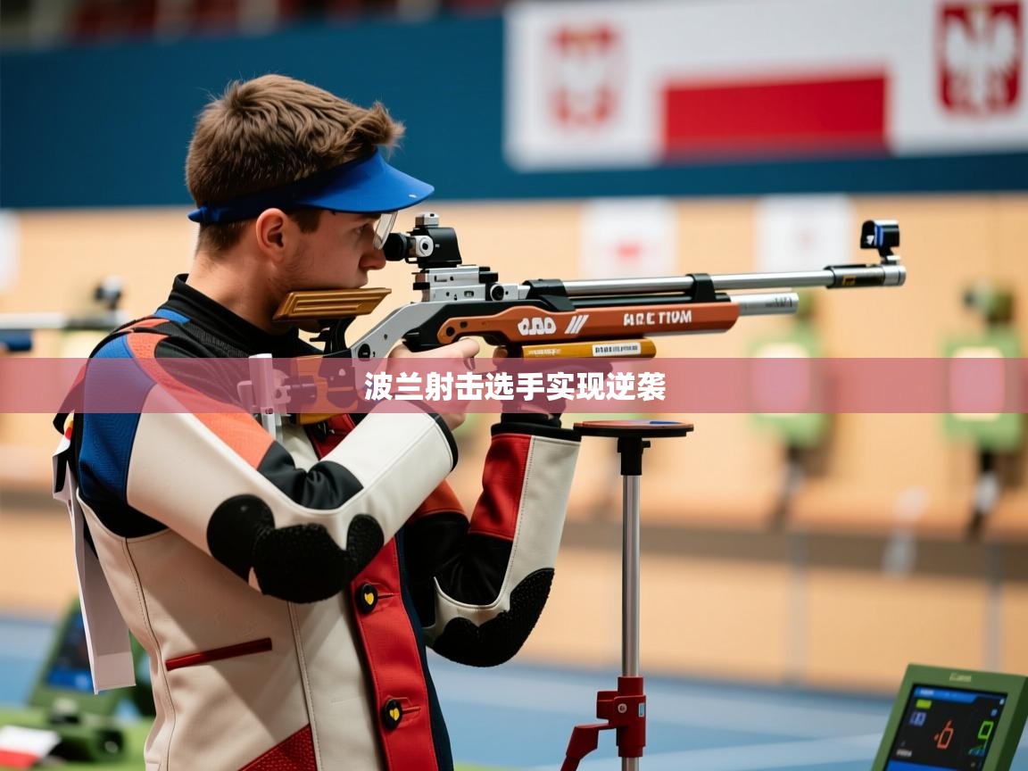 2026九游娱乐(中国)官方网站波兰射击选手实现逆袭 第3张