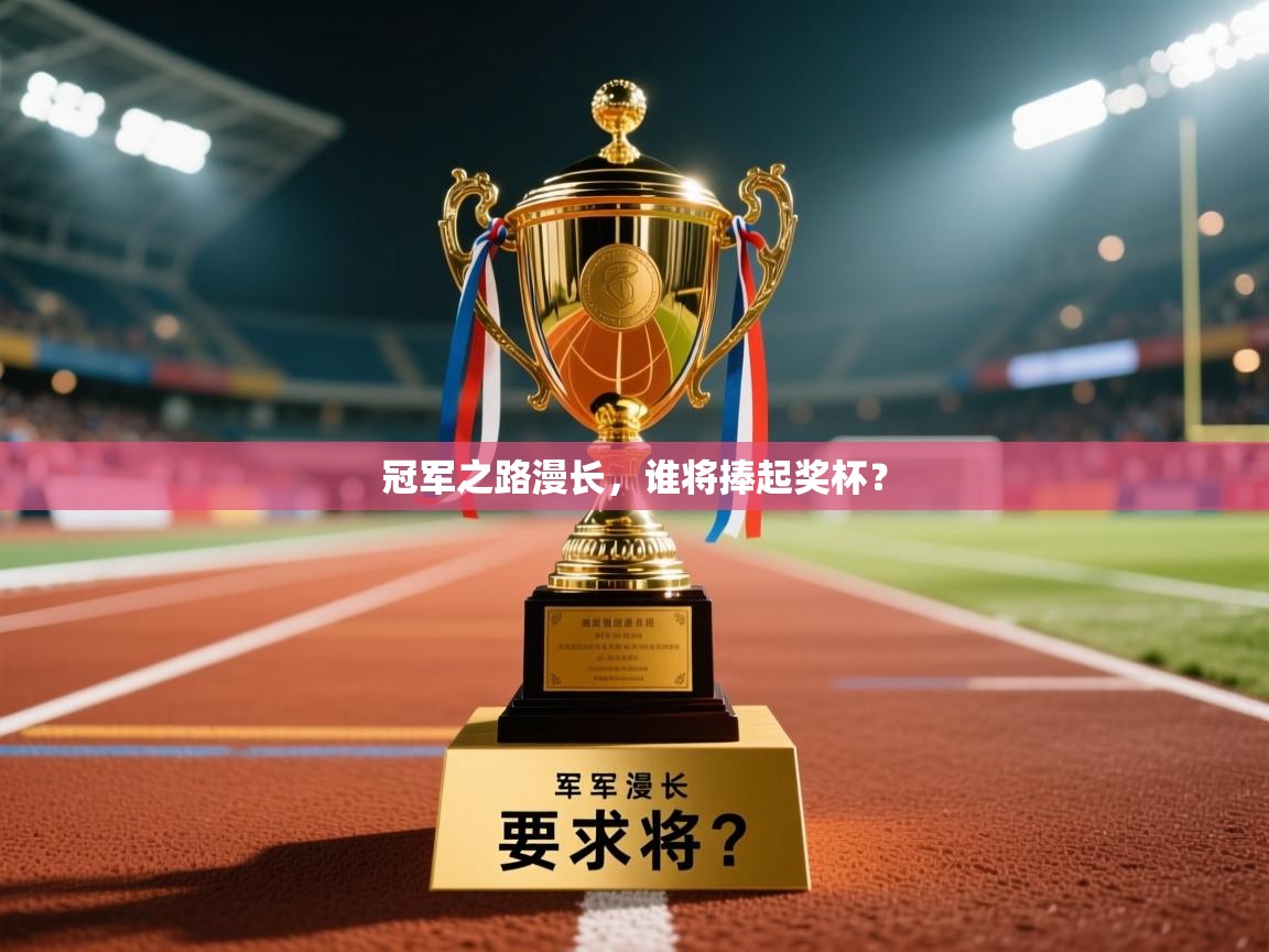 2026九游娱乐下载冠军之路漫长，谁将捧起奖杯？  第4张