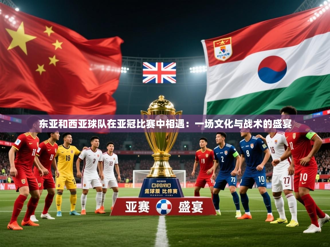 2026九游棋牌app东亚和西亚球队在亚冠比赛中相遇：一场文化与战术的盛宴  第4张