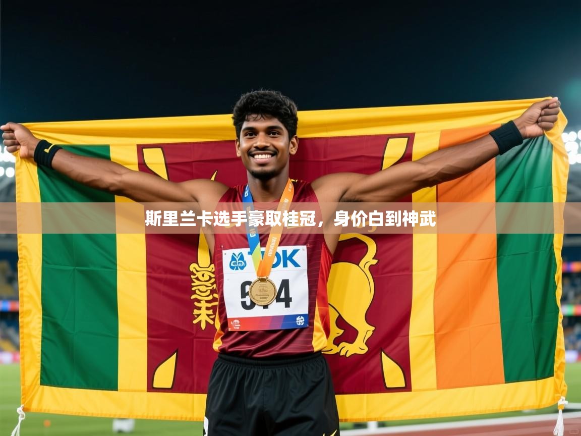 2026九游棋牌娱乐斯里兰卡选手豪取桂冠，身价白到神武