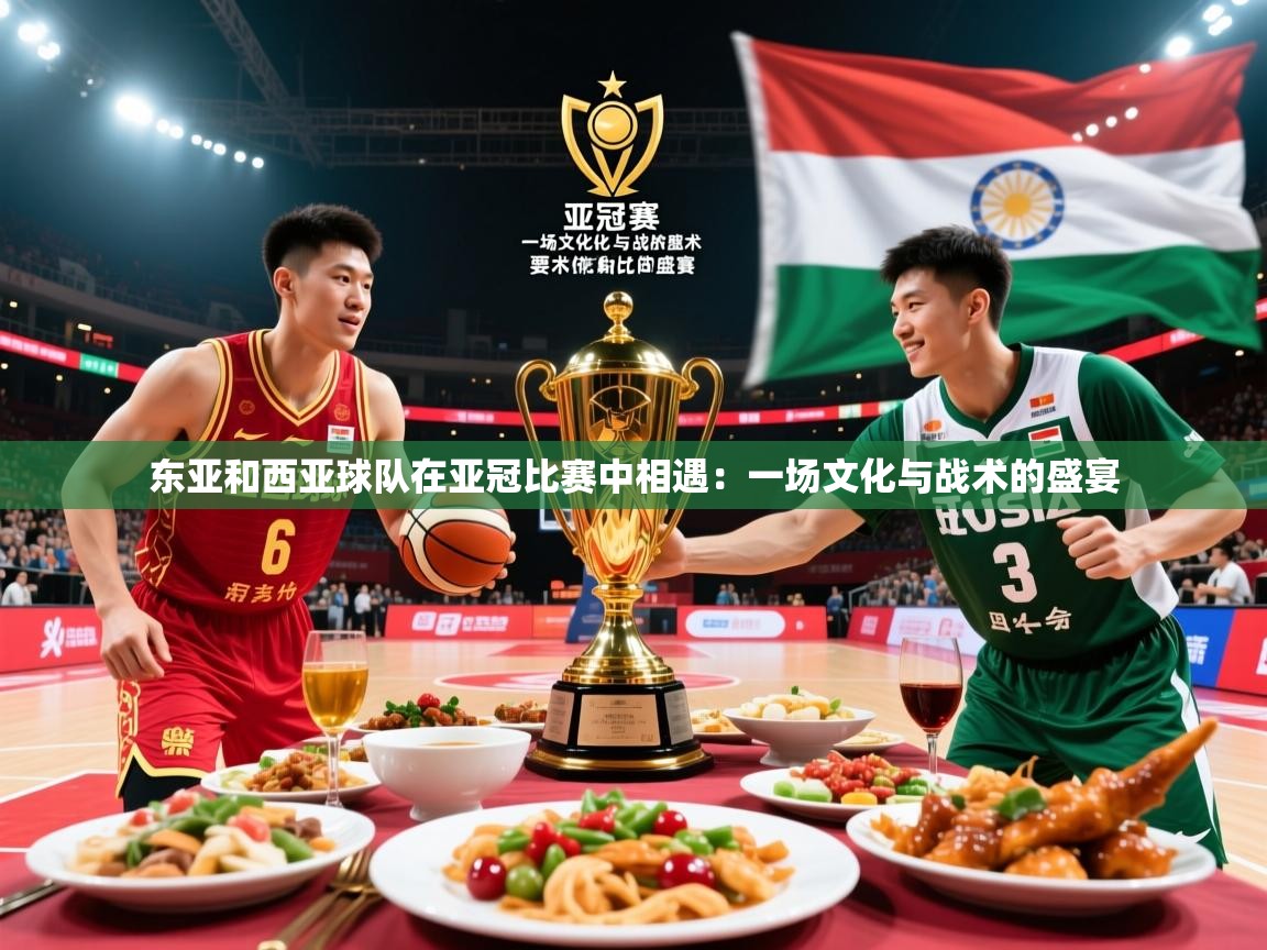 2026九游棋牌app东亚和西亚球队在亚冠比赛中相遇：一场文化与战术的盛宴  第2张
