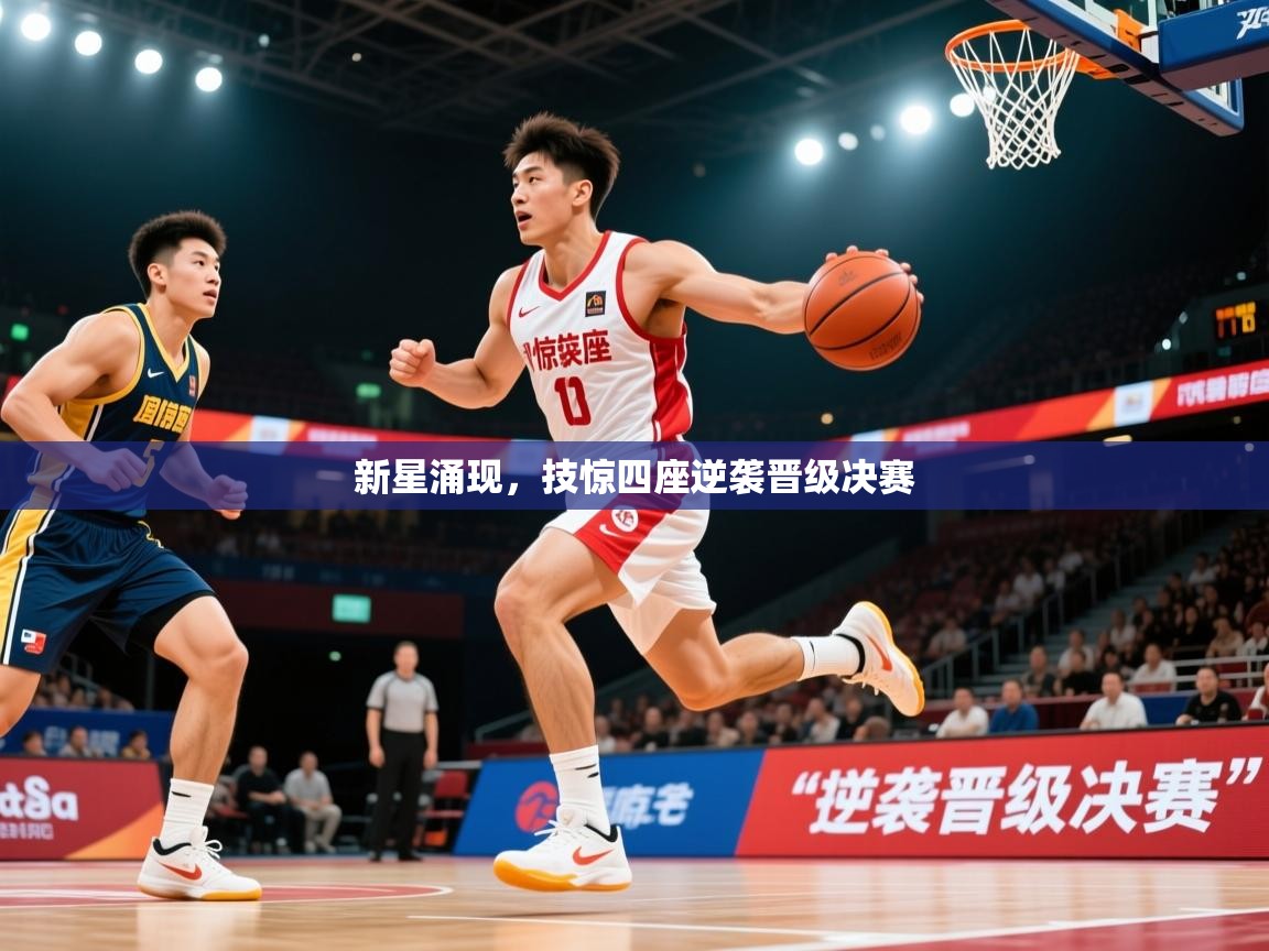 2026九娱游戏官网入口新星涌现,技惊四座逆袭晋级决赛 第1张