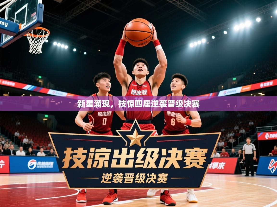 2026九娱游戏官网入口新星涌现,技惊四座逆袭晋级决赛 第2张