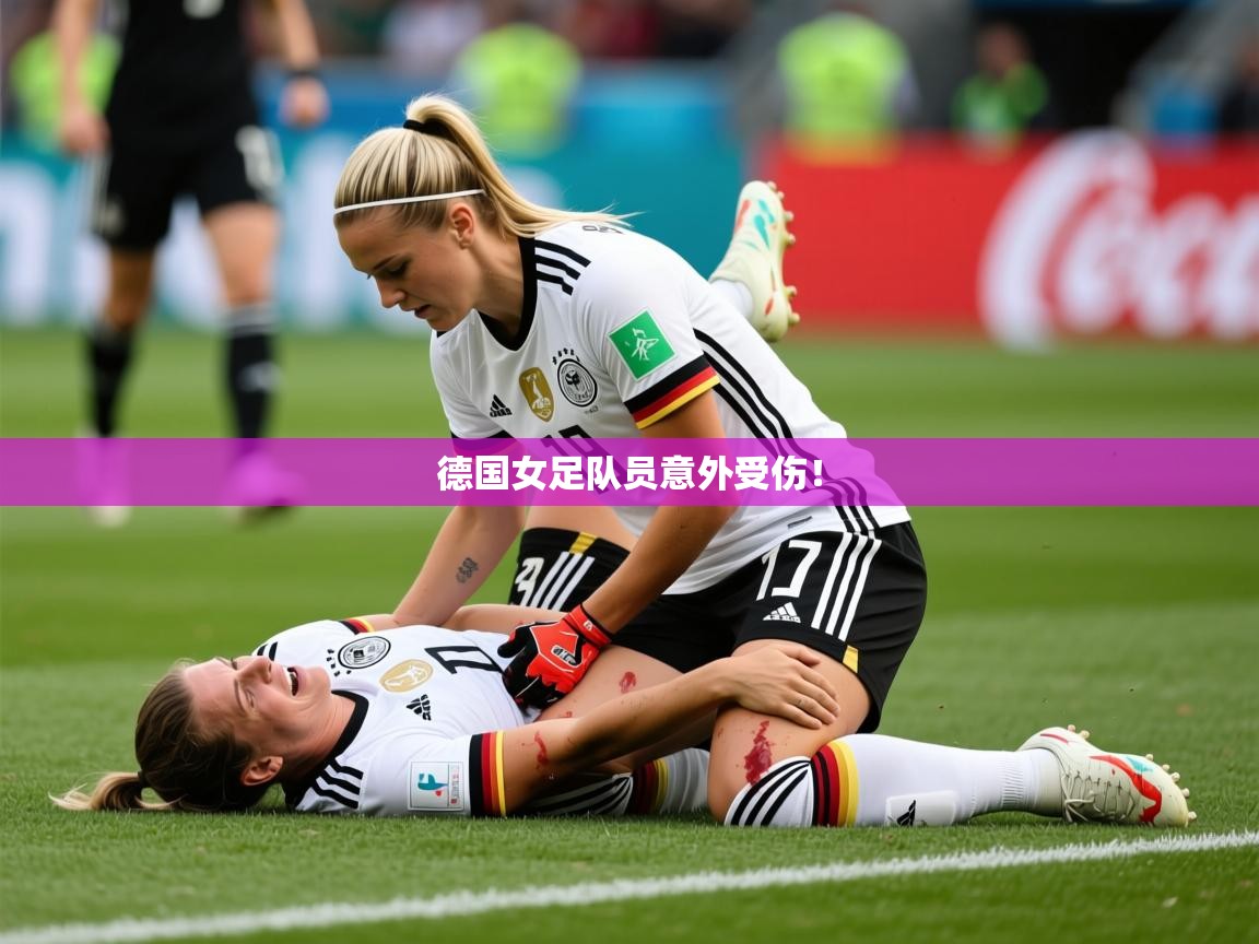 2026九游娱乐app赞助了不莱梅德国女足队员意外受伤! 第1张
