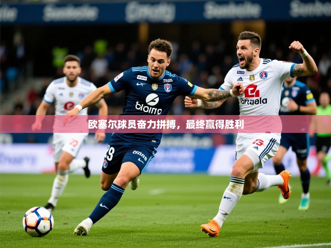 2026九游娱乐官方注册平台欧塞尔球员奋力拼搏，最终赢得胜利  第1张