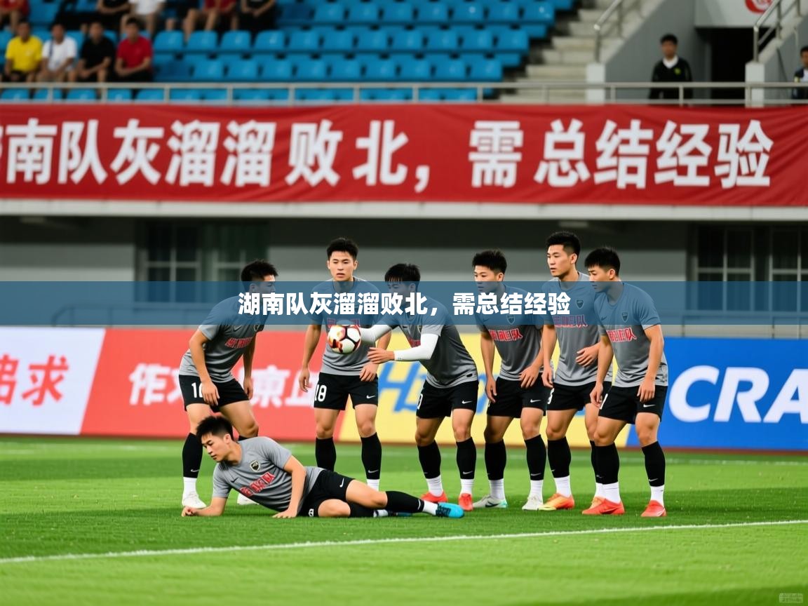 2026九游娱乐平台湖南队灰溜溜败北，需总结经验  第2张