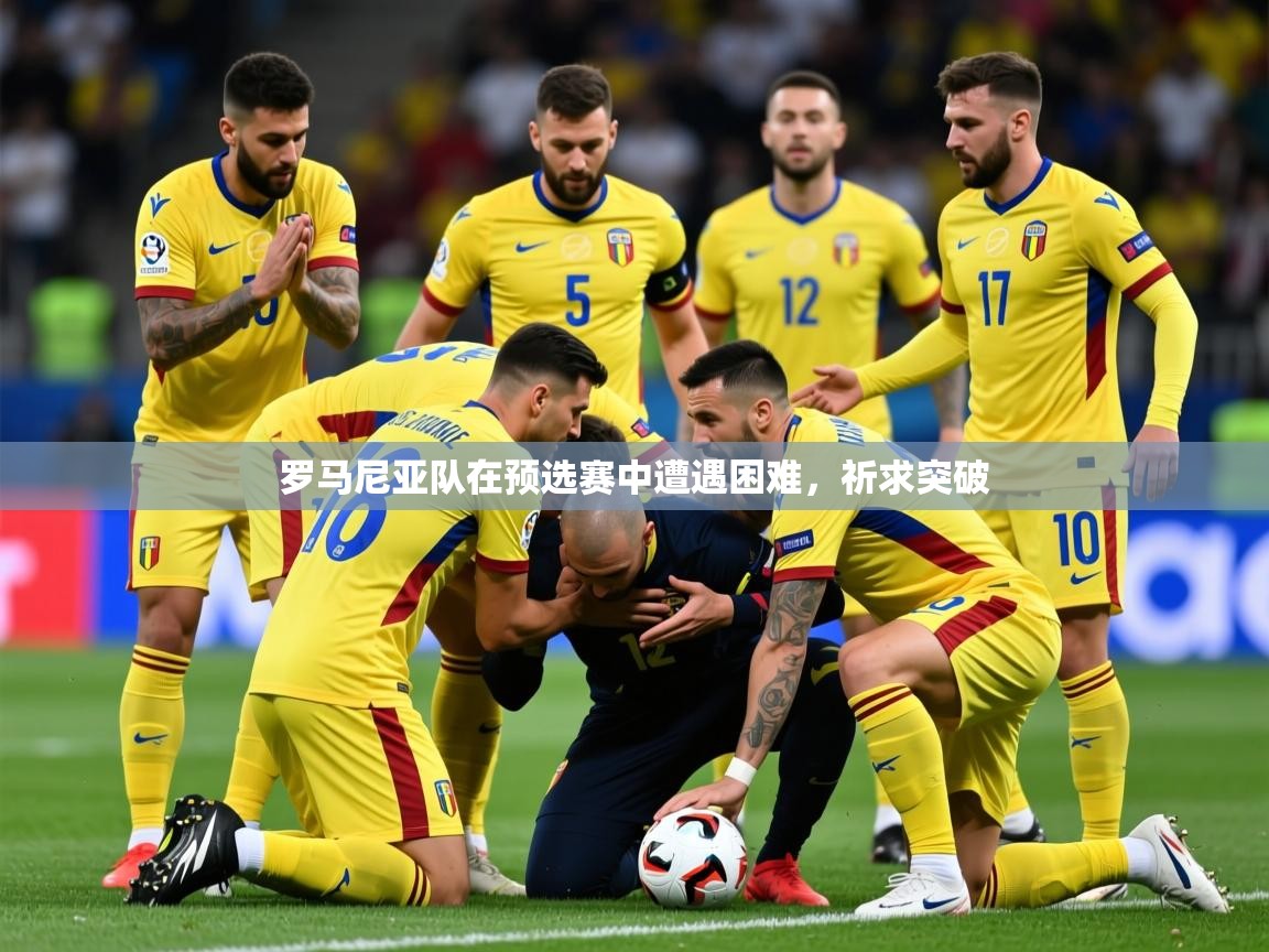 2026九游娱乐罗马尼亚队在预选赛中遭遇困难，祈求突破  第3张