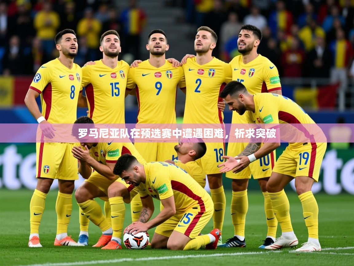 2026九游娱乐罗马尼亚队在预选赛中遭遇困难，祈求突破  第2张