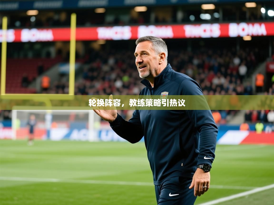 2026九游娱乐app轮换阵容,教练策略引热议 第2张