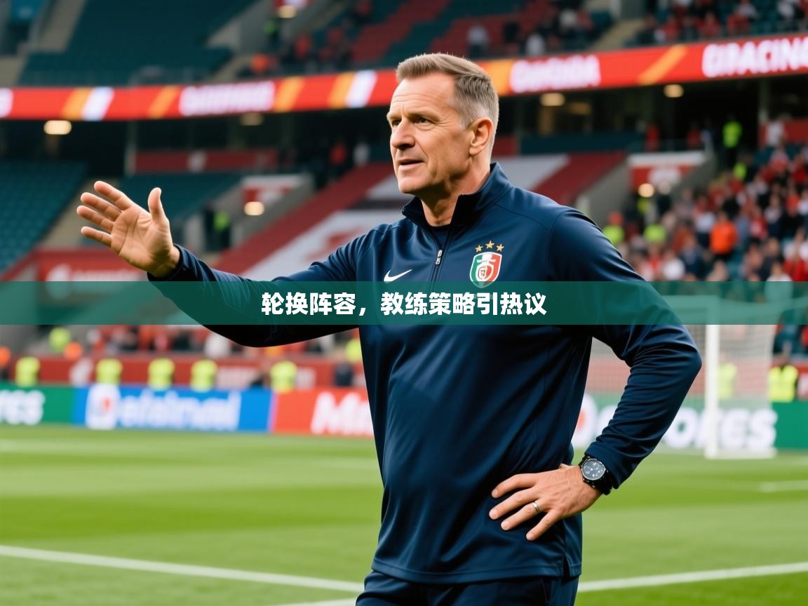 2026九游娱乐app轮换阵容,教练策略引热议 第4张